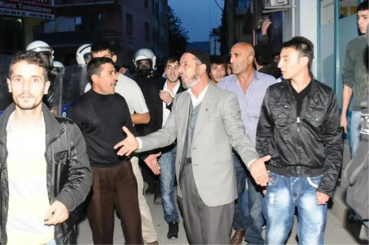 "Onlar da Sizin Komşunuz"