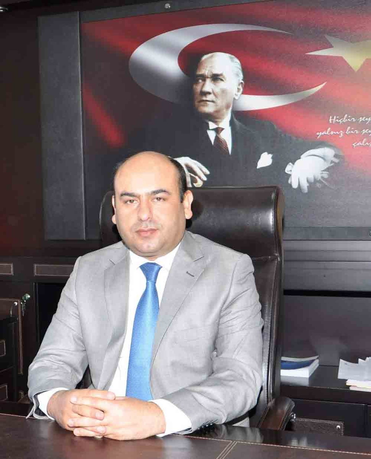 Sgk\'dan Uyarı