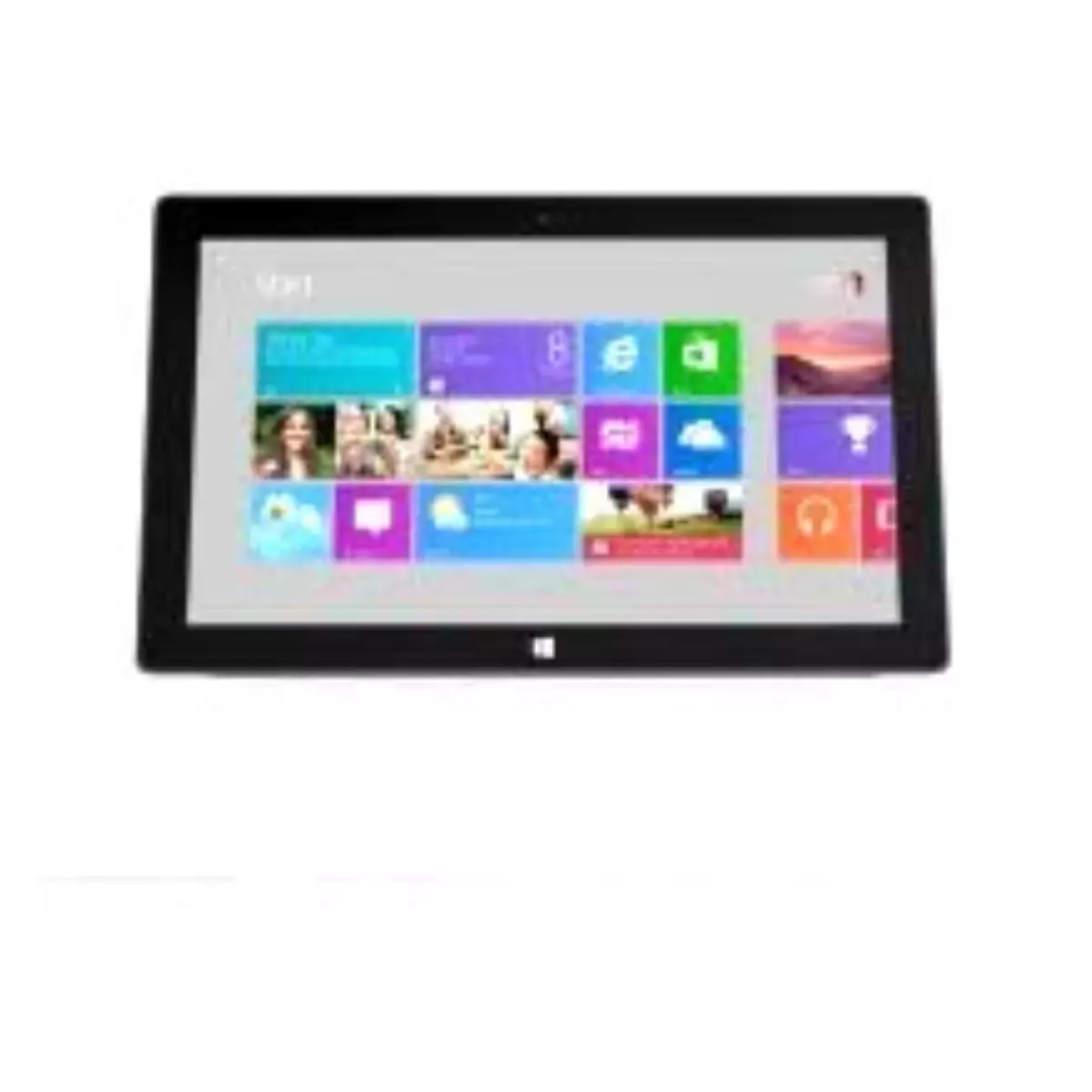 Surface\'e Apple yorumu!