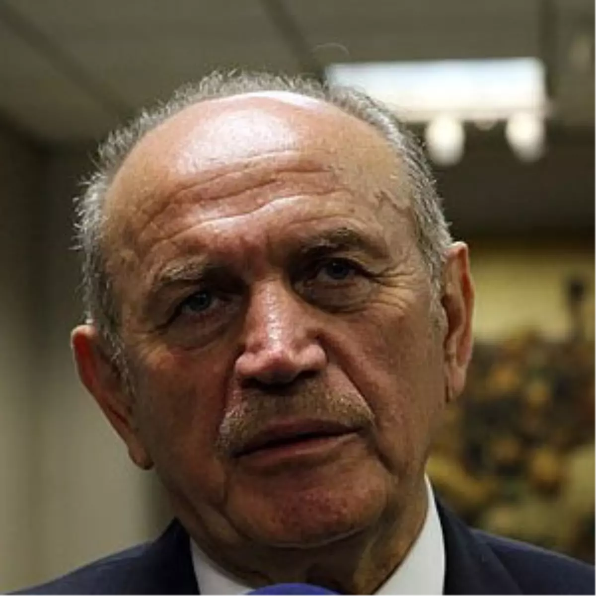 Topbaş\'tan Metro Müjdesi