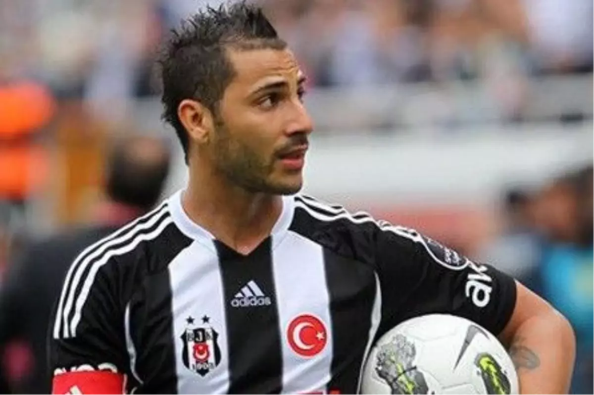 Trabzonspor, Quaresma'yı Düşünmüyor