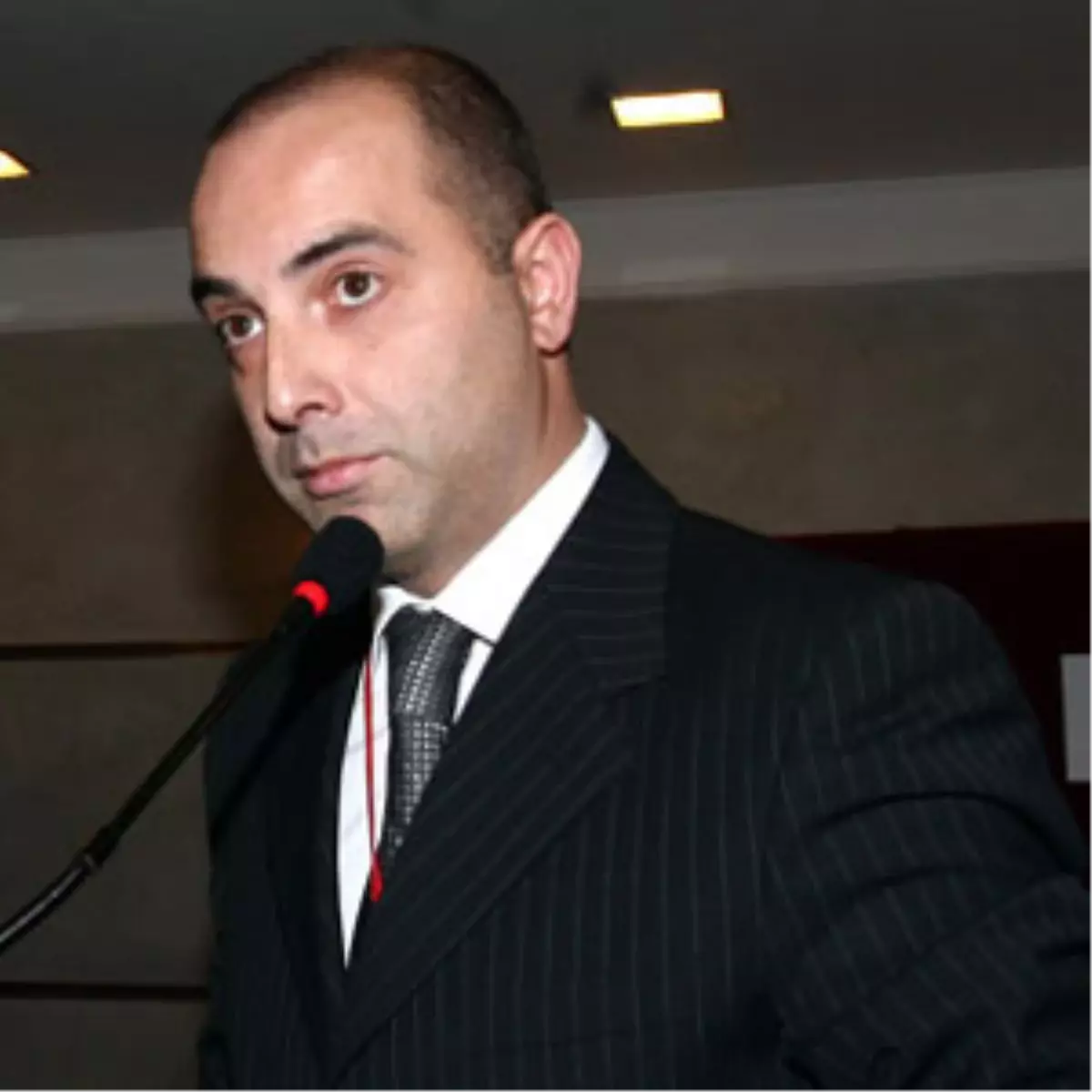 Türkiye Bedensel Engelliler Spor Federasyonu Genel Kurulu\'na Doğru