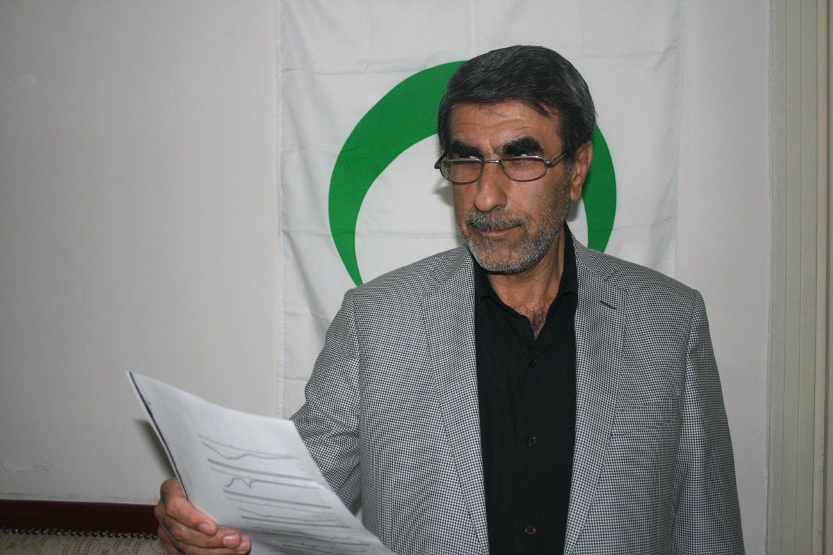 "Üniversite İlimize Ahlaksızlık Getirdi"
