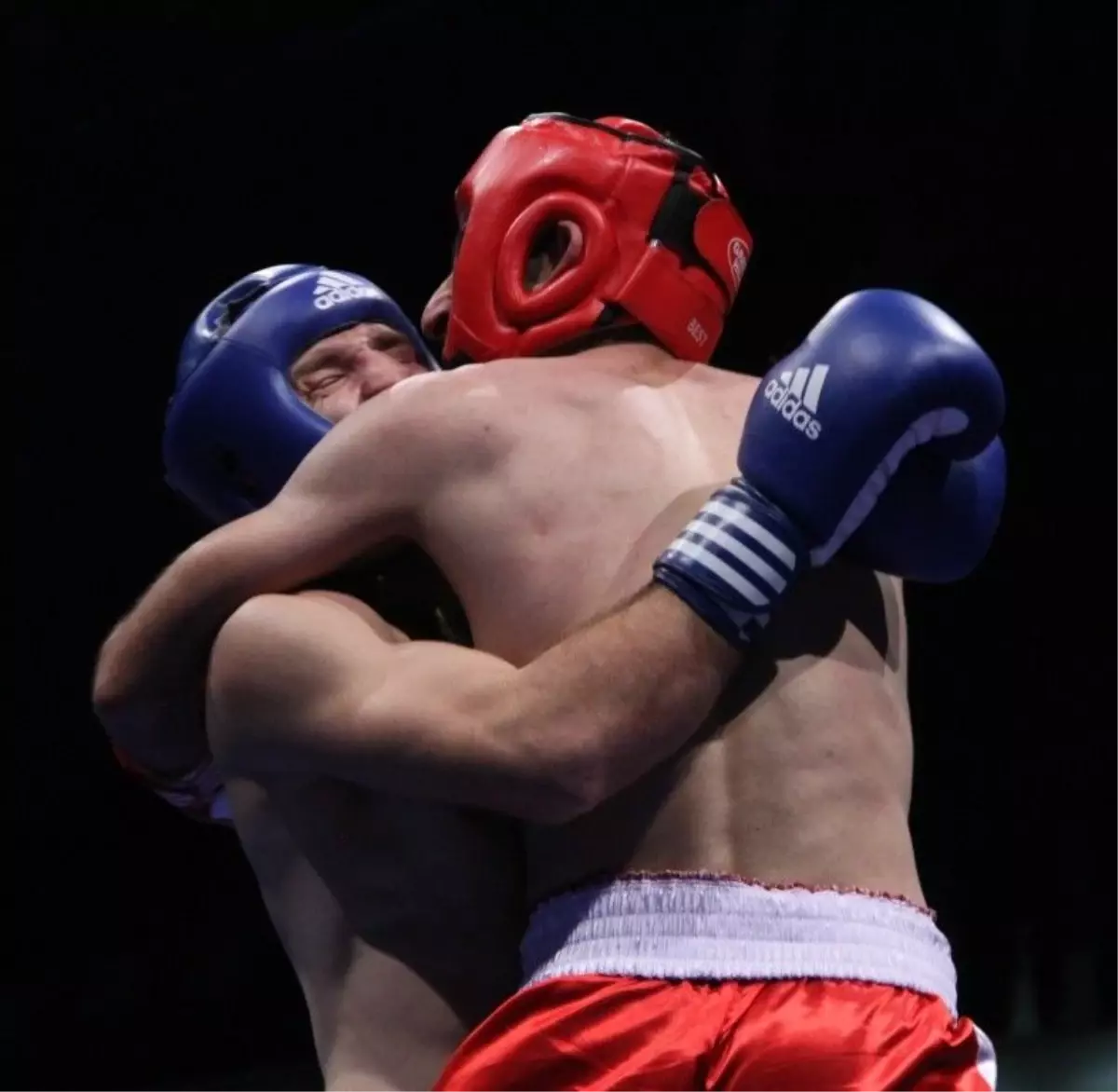 Wako Avrupa Kick Boks Şampiyonası