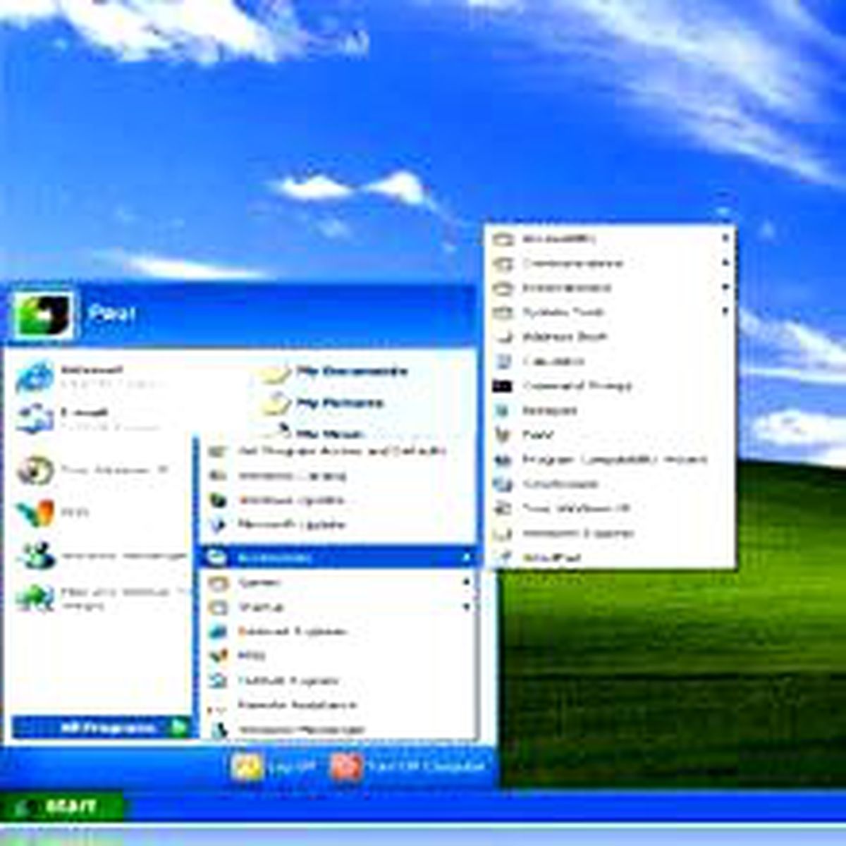 Windows XP destanı bitmiyor!
