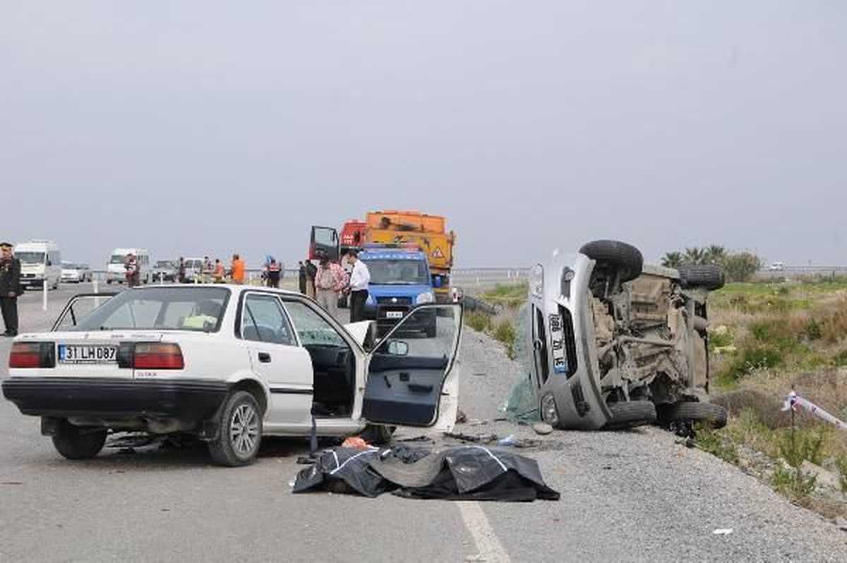 2012 Yılı Kurban Bayramı Tatili Bilançosu
