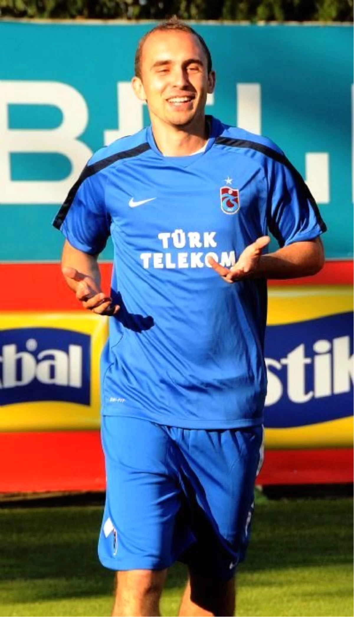 Adrian Mierzejewski Trabzon\'da Out Polonya\'da İn