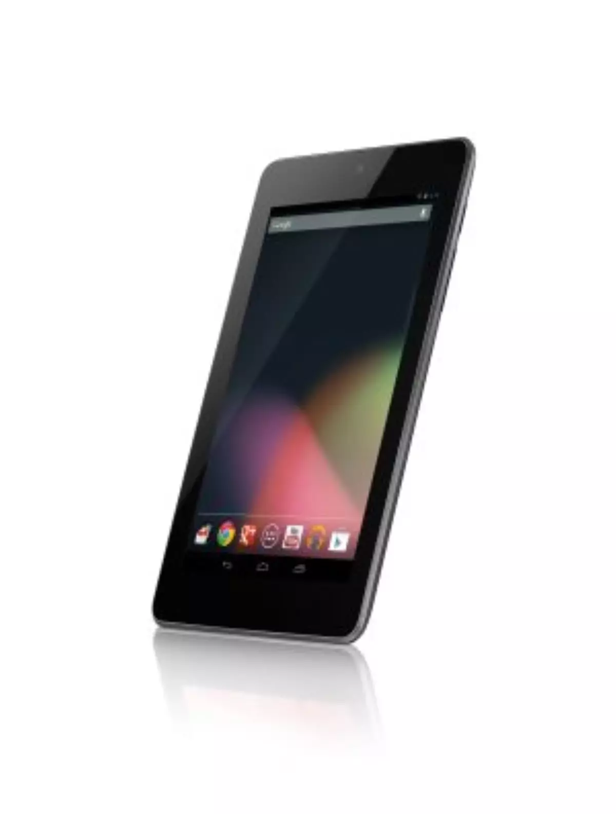 Asus Google Nexus 7 Tablet Türk Telekom\'da