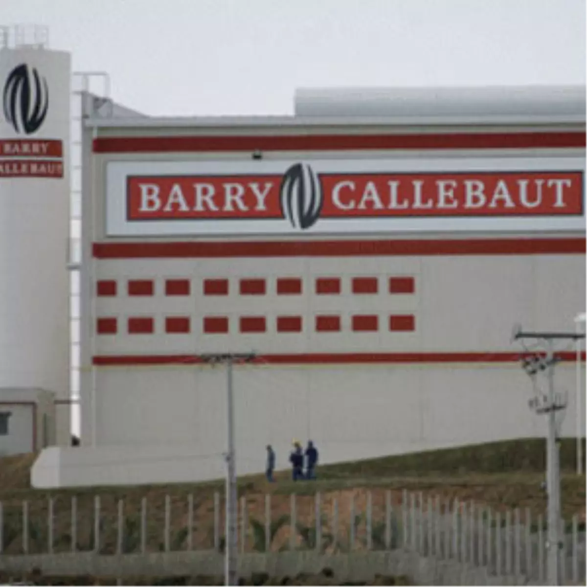 Barry Callebaut Türkiye\'de Çikolata Fabrikası Kuracak