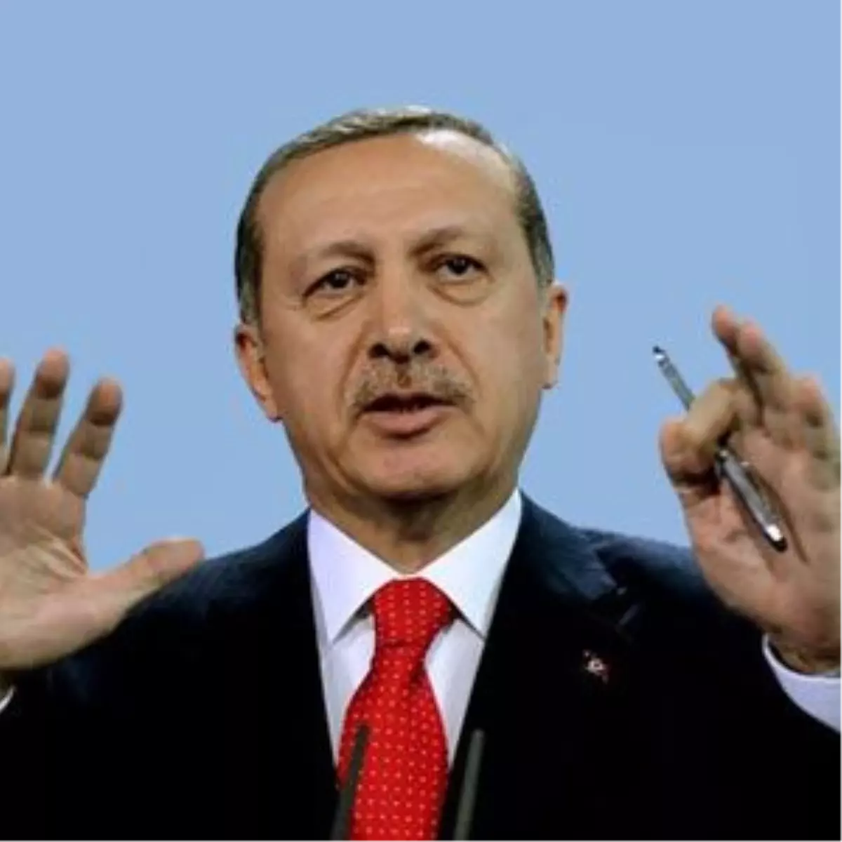 Başbakan Erdoğan Almanya\'da