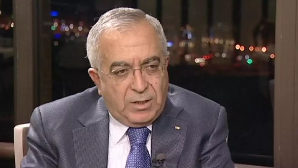 Başbakan Fayyad\'ın İstifasını Sunduğu İddiası