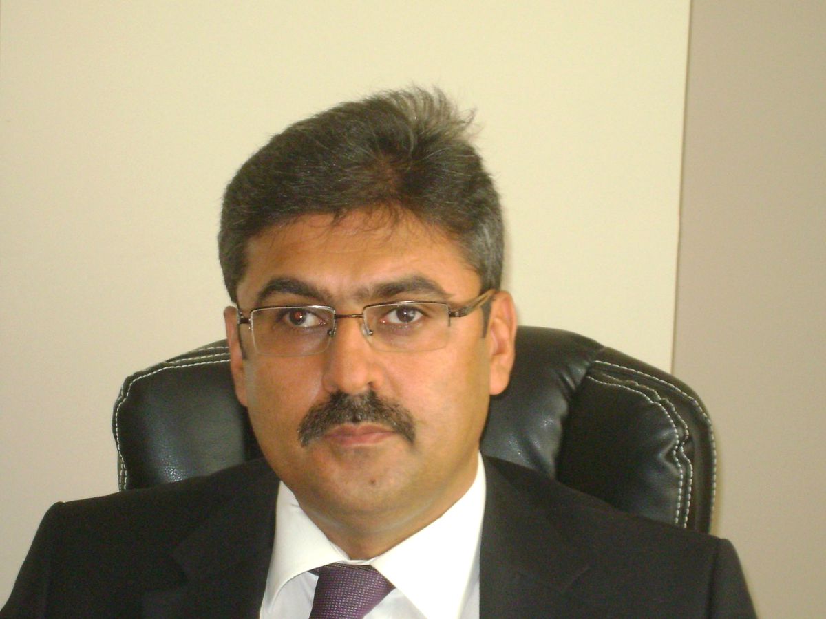 BBP\'den İtidal Çağrısı