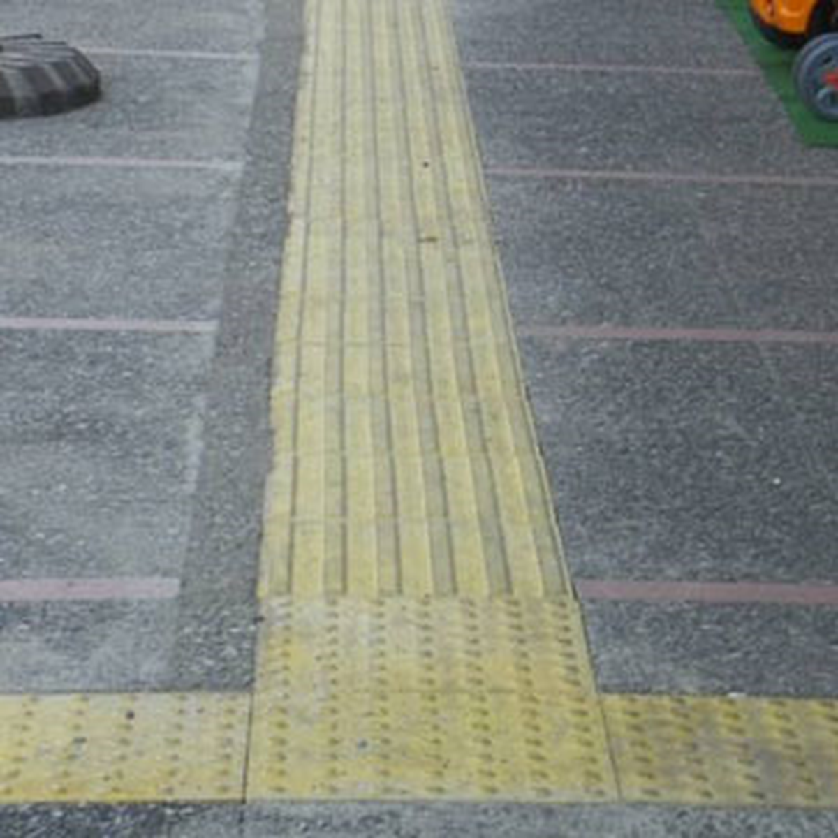 Büyükçekmece Belediyesi Engellere Son Veriyor