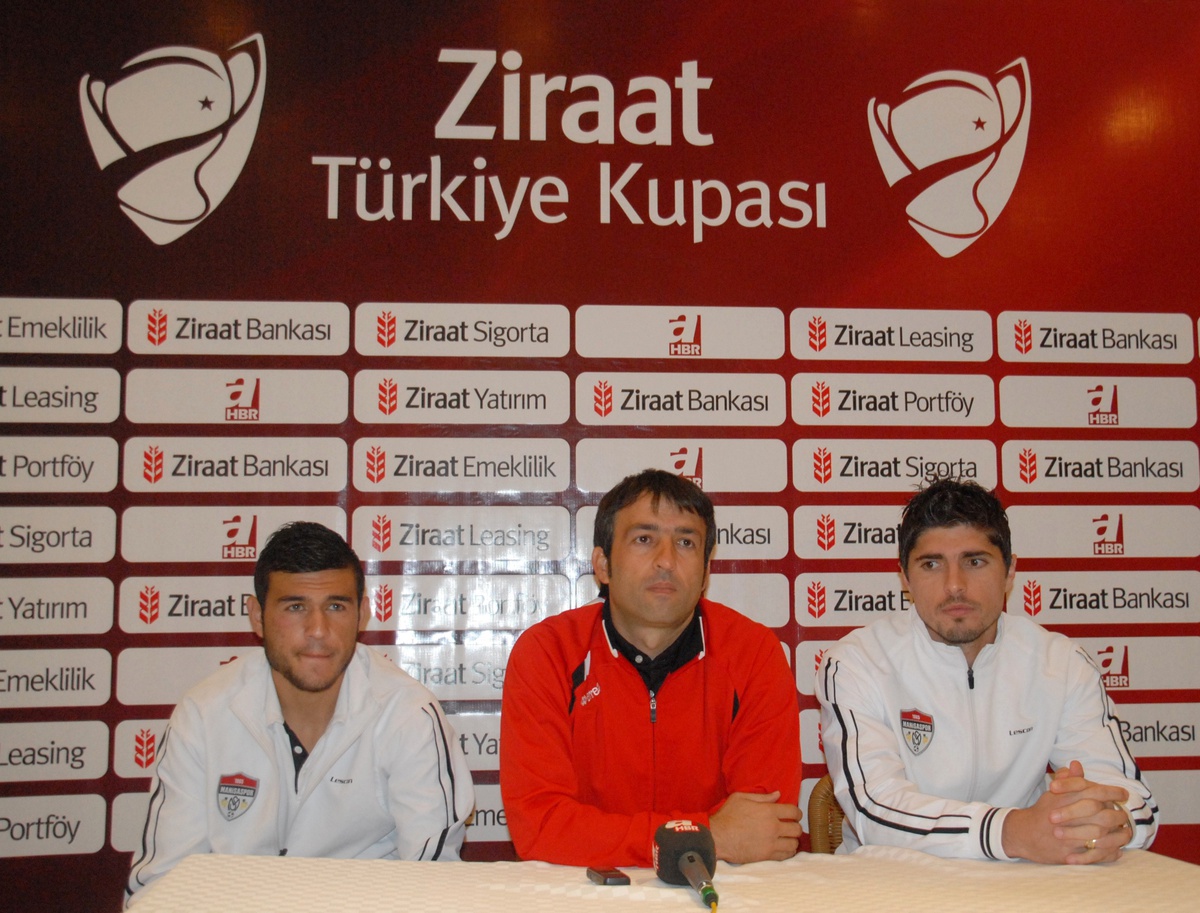 Çanakkale Dardanelspor-Manisaspor Maçının Ardından