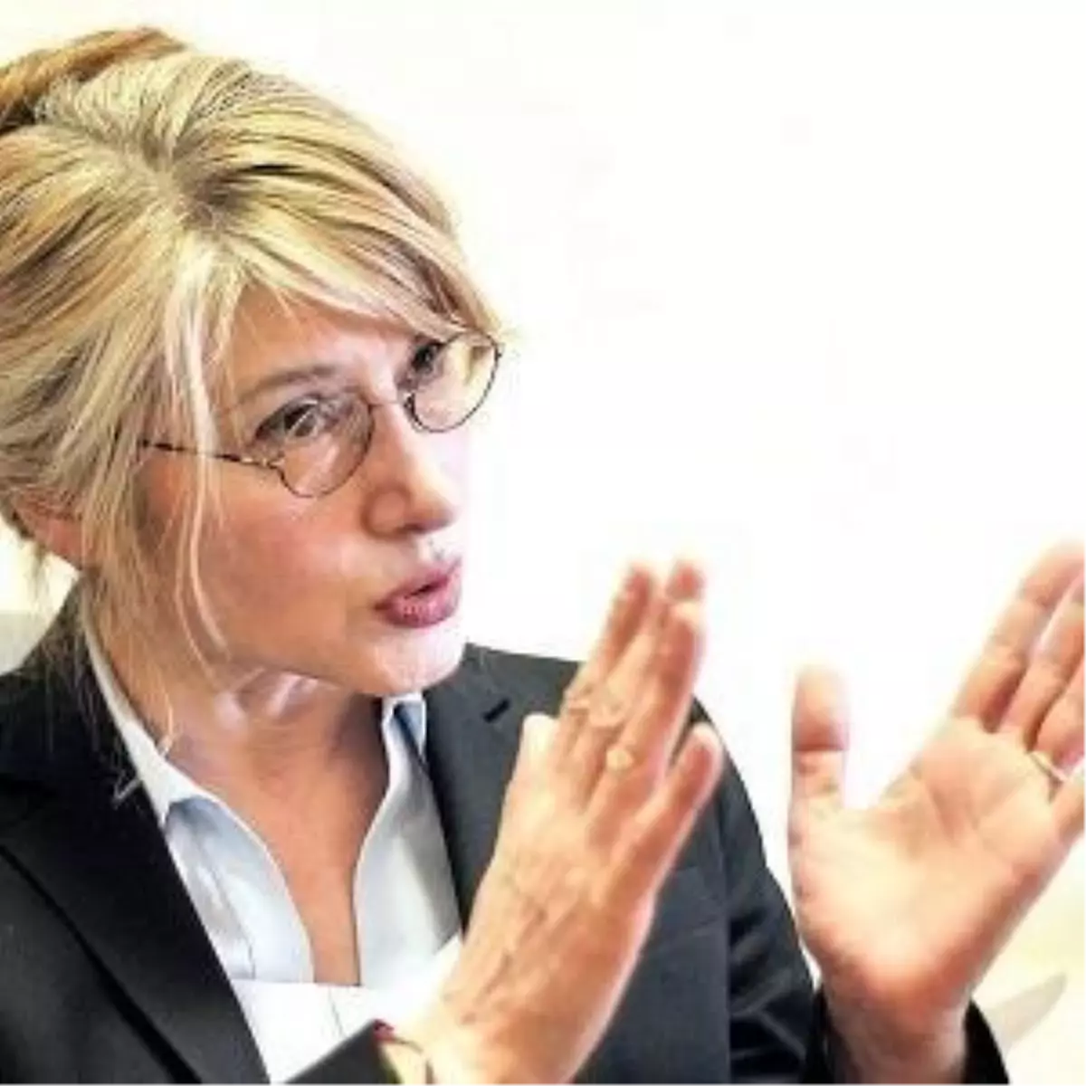 CHP Grup Başkanvekilleri Pmd\'yi Ziyaret Etti