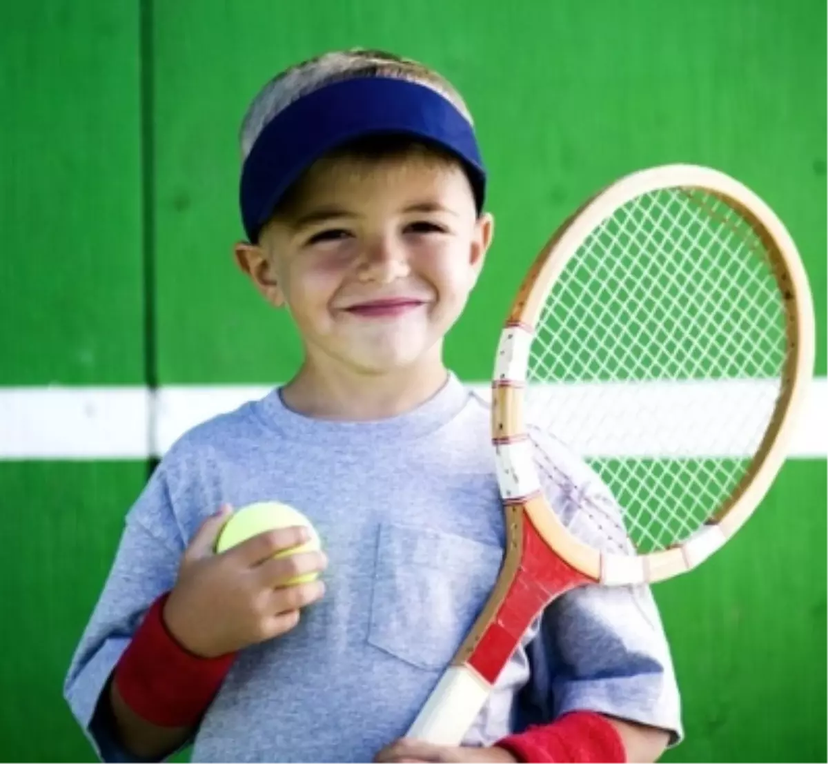 Çocuklar Hangi Yaşta Spora Başlamalı?