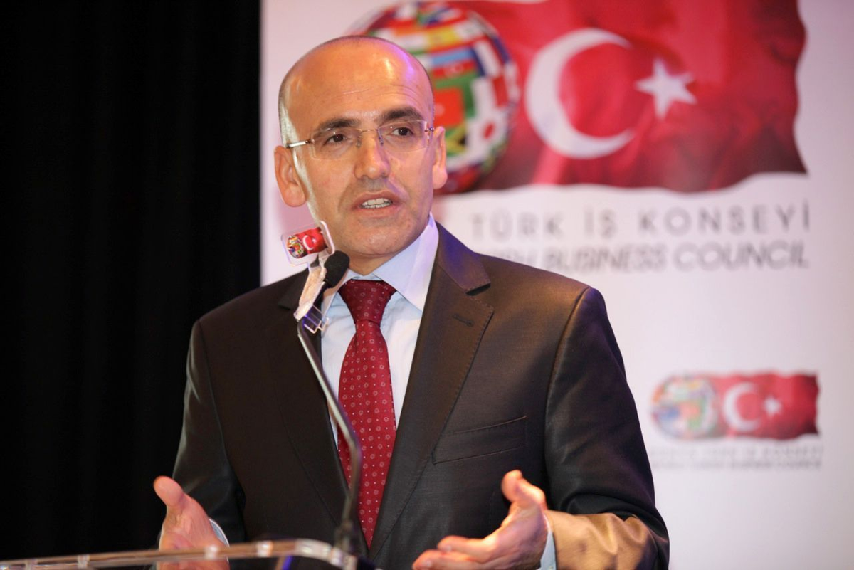 Bakan Şimşek\'ten Vergi Affı Açıklaması