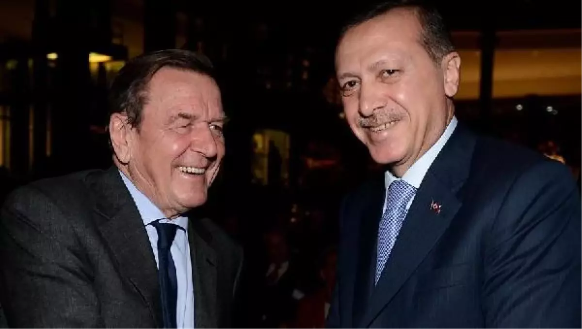 Erdoğan Süre Verdi; AB İçin Son Tarih 2023