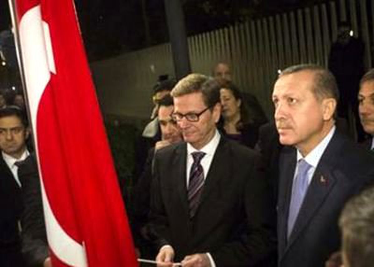 "Euro Değil TL Zone"
