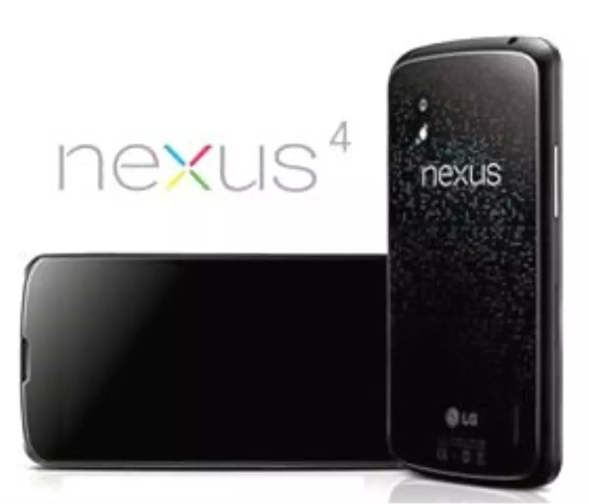 Google Nexus 4 ve Nexus 10 ile Tanışın!