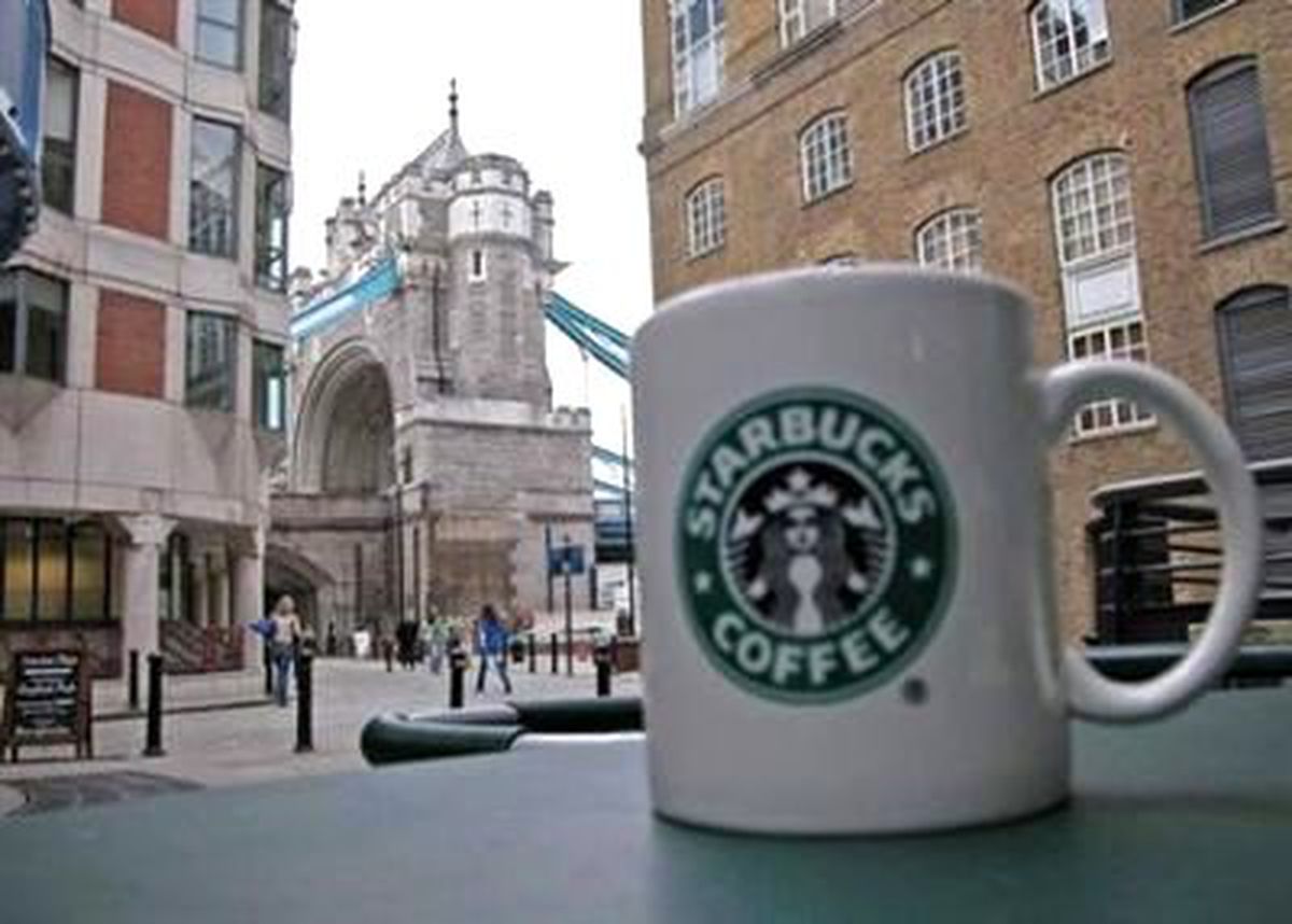 Google ve Starbucks İçin İnceleme Başlatıldı