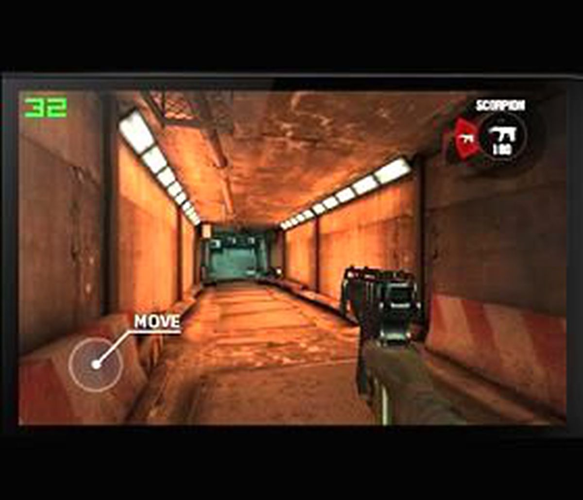 Günün Mobil Uygulaması: Fps Meter