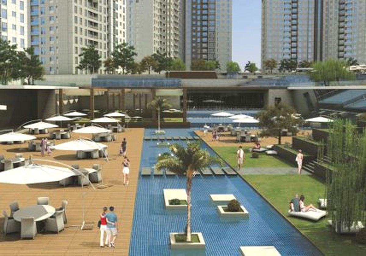 Innovia 4\'te Son Blok Satışa Çıkıyor
