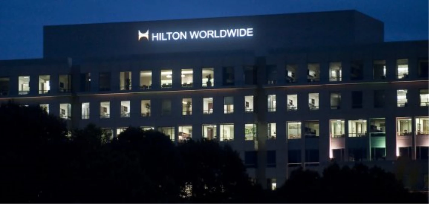 İstanbul\'un En Büyük Turizm Otel ve Kongre Merkezini Hilton Worldwide İşletecek