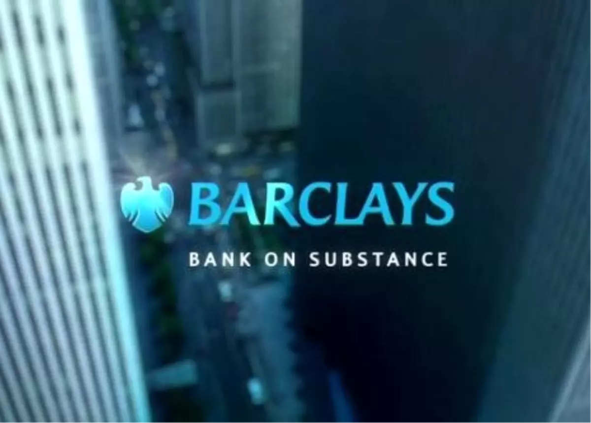 İşte Barclays\'in Seçtiği Türkler