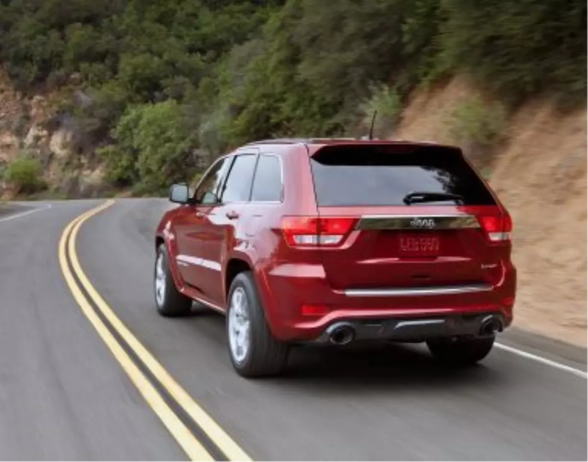 Jeep\'ten İstanbul Çıkarması!