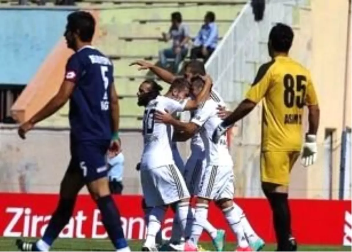 Kartal, Ofspor Karşısında!