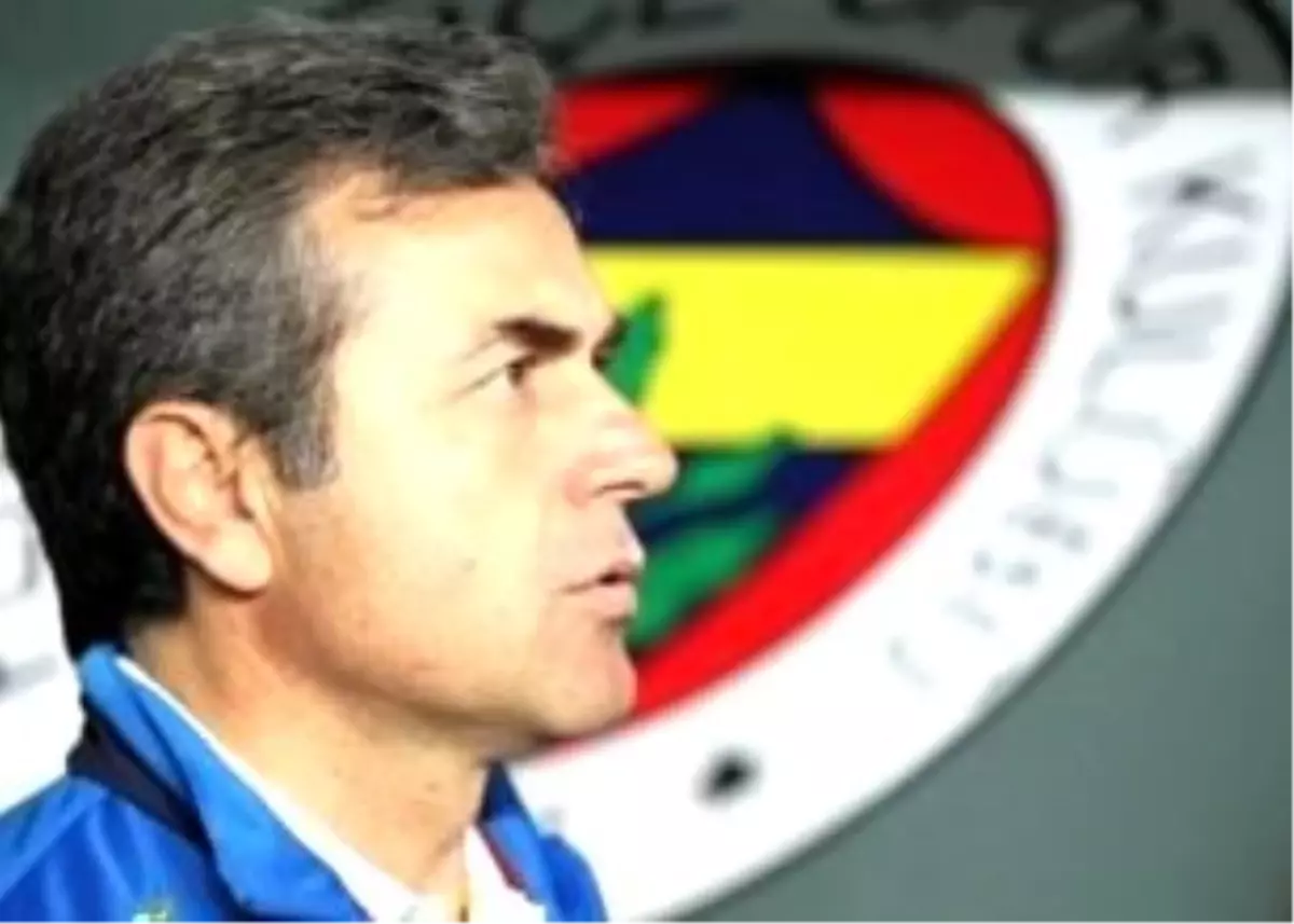 Fenerbahçe\'nin \'Kocaman\' İsyanı