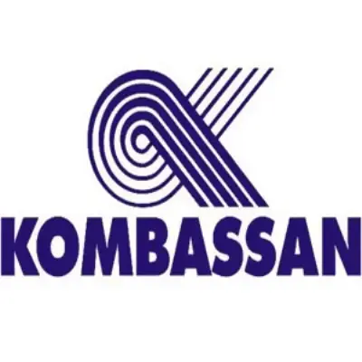 kombassan hisseleri