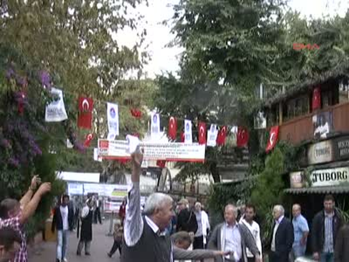 Maltepe Yaşatılan 88 Yıllık Gelenek