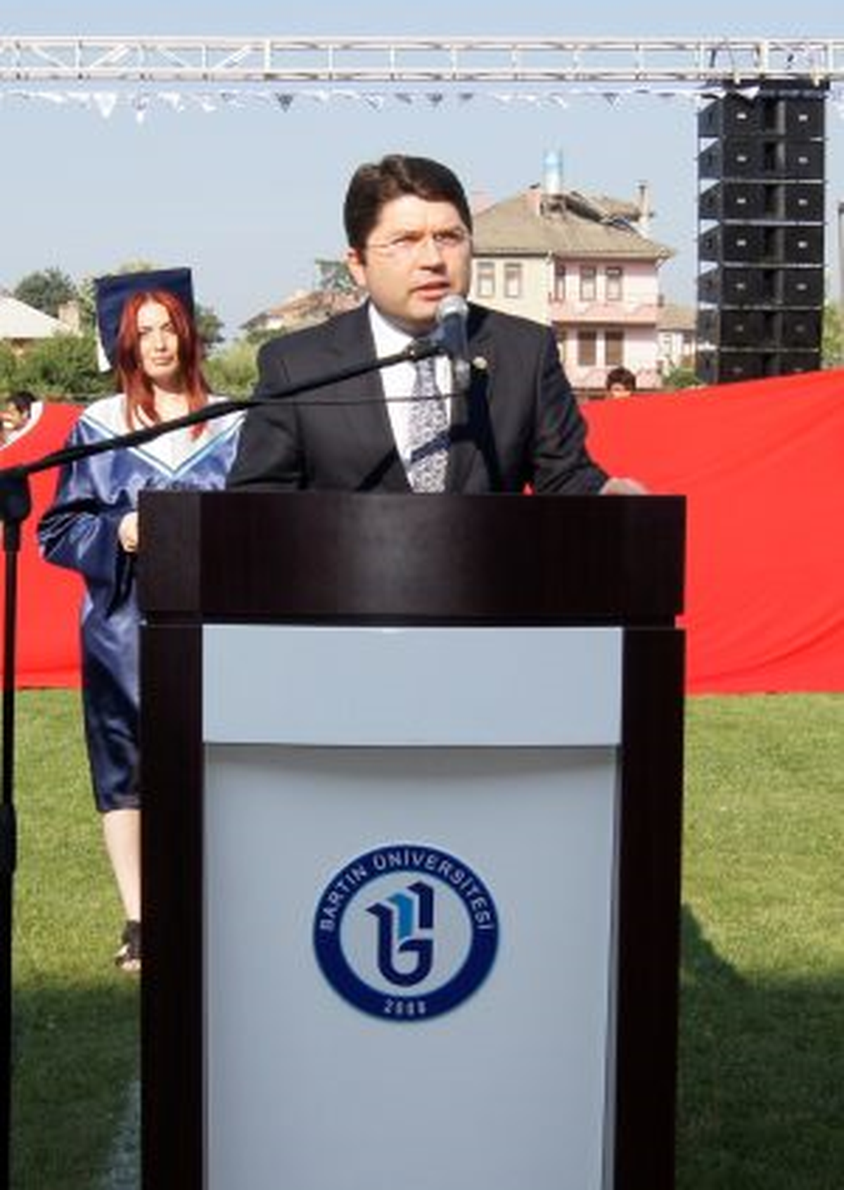 Milletvekili Tunç, Bartın Üniversitesinin Bütçesini Açıkladı
