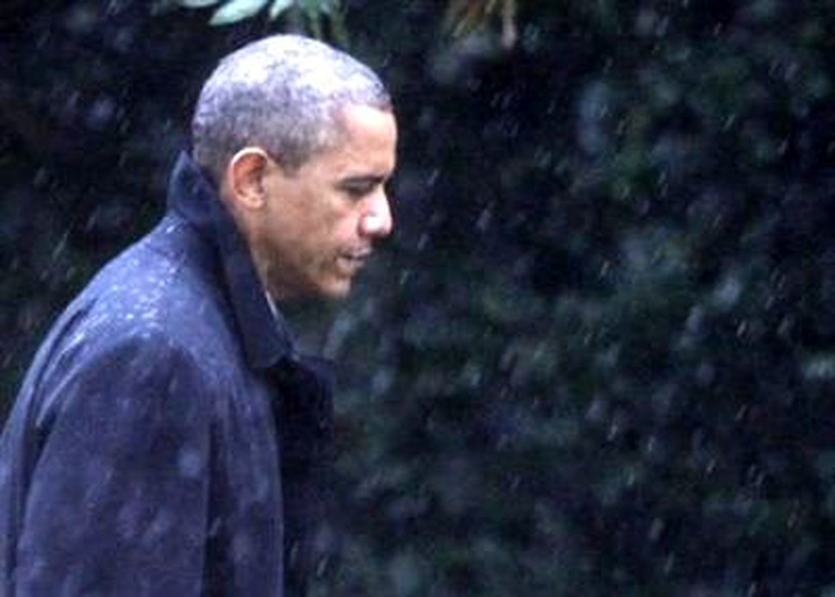 Obama Acil Durum Kararnemesi İmzaladı