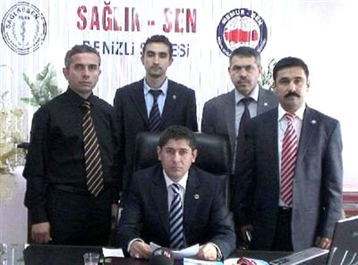 Oğlu Yaralanan Polise,112 Görevlisini Dövdüğü Suçlaması