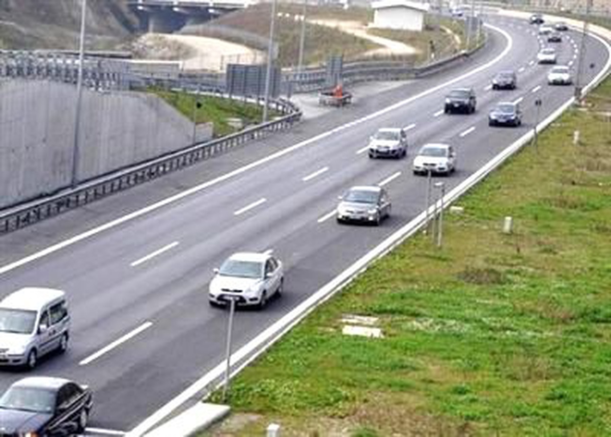 Otoyol ve Köprü Özelleştirmesine 3 Teklif