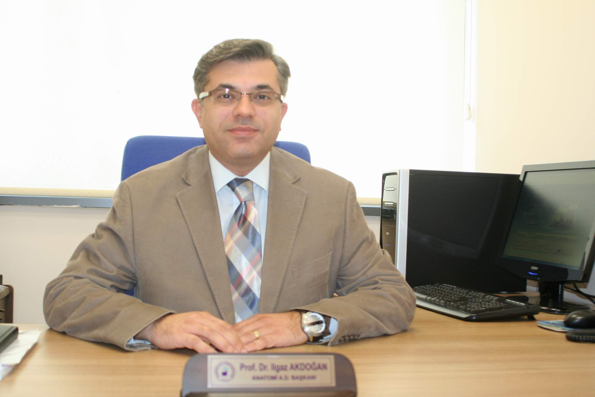 PAÜ Kadavra Arıyor