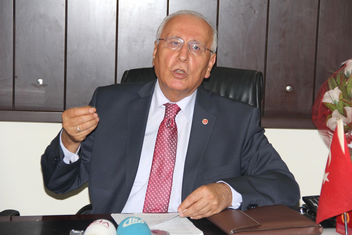 BDP\'li Vekiller İçin Hazırlanan Fezlekeler Değerlendirildi
