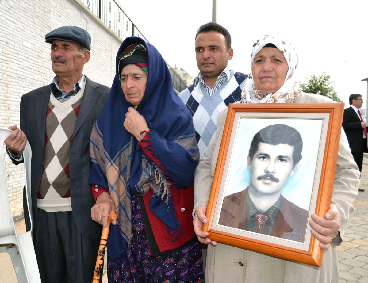 PKK Saldırısı Kahramanmaraş\'taki Açlık Grevini Erteletti