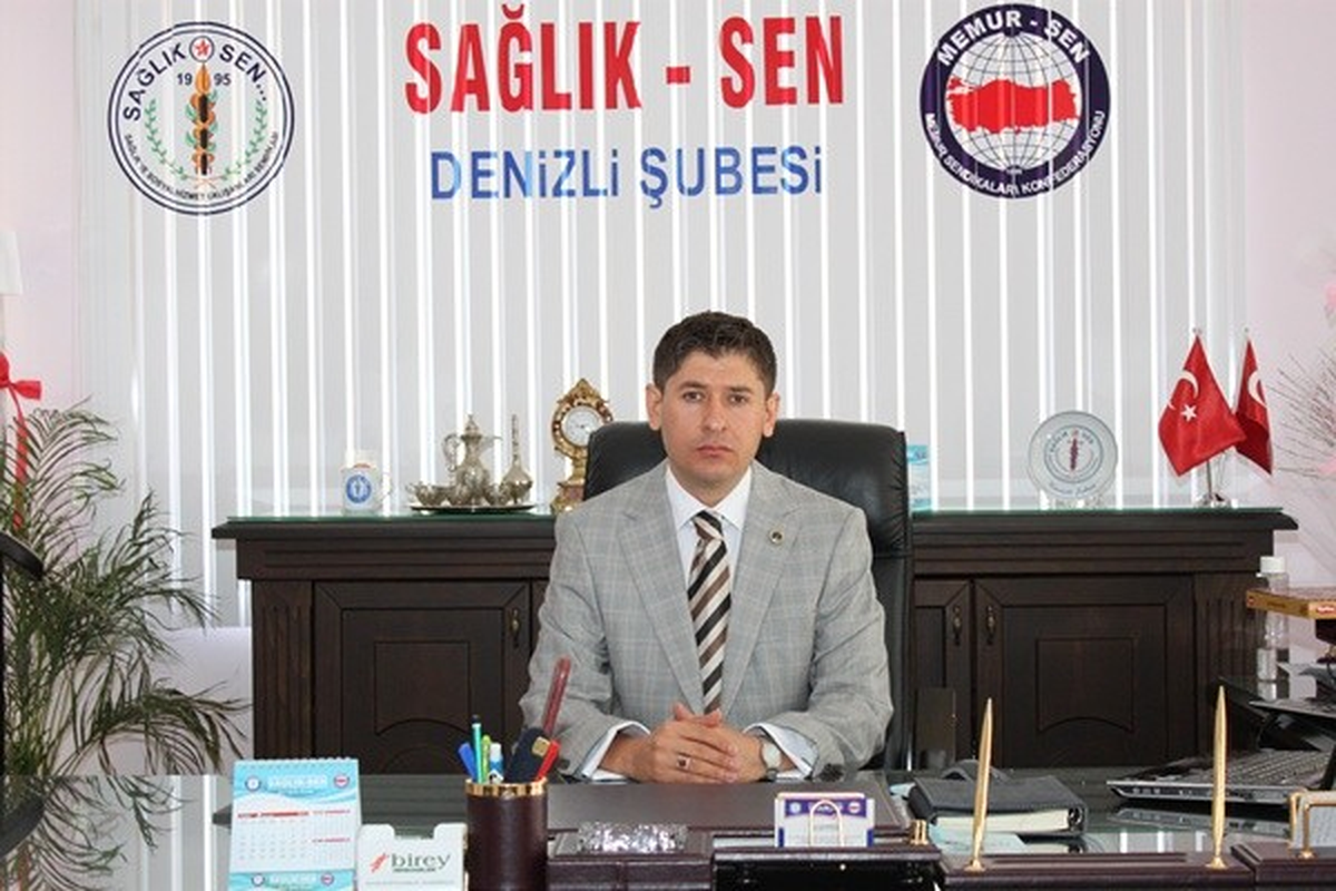 "Polis, Sağlık Çalışanını Darp Etti" İddiası