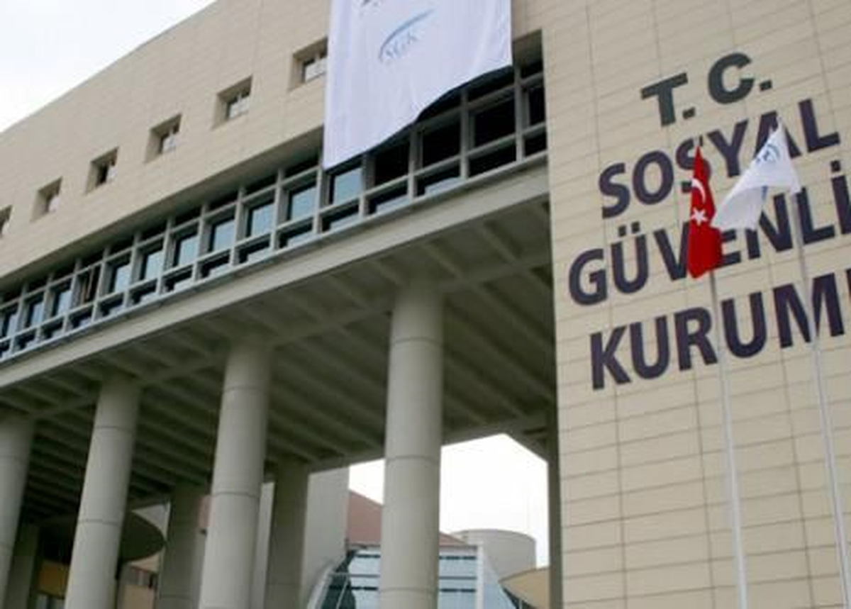 SGK\'dan Prim Borcu Müjdesi!
