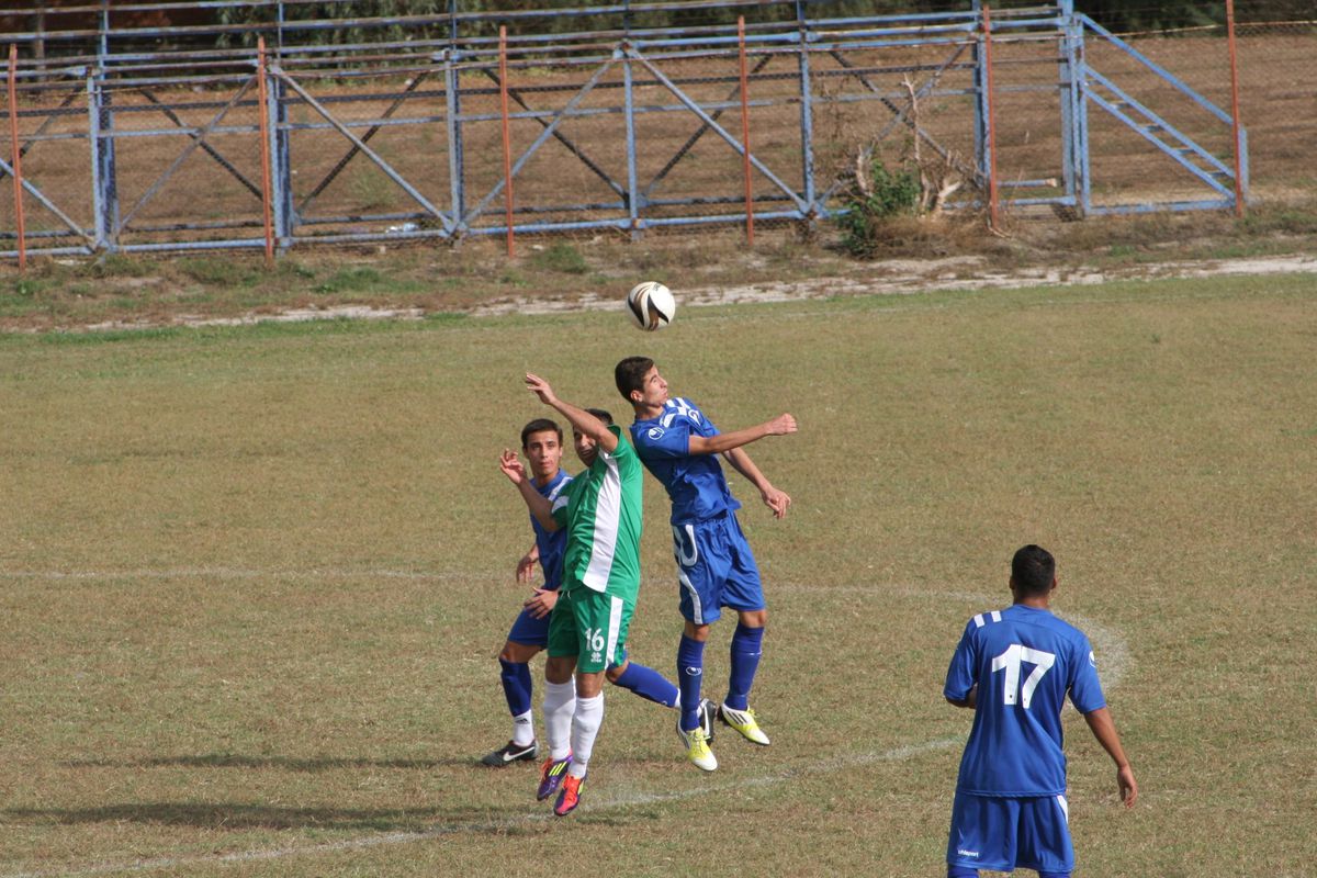 Selçuk Belediyespor, 3. Maçını da Kazandı