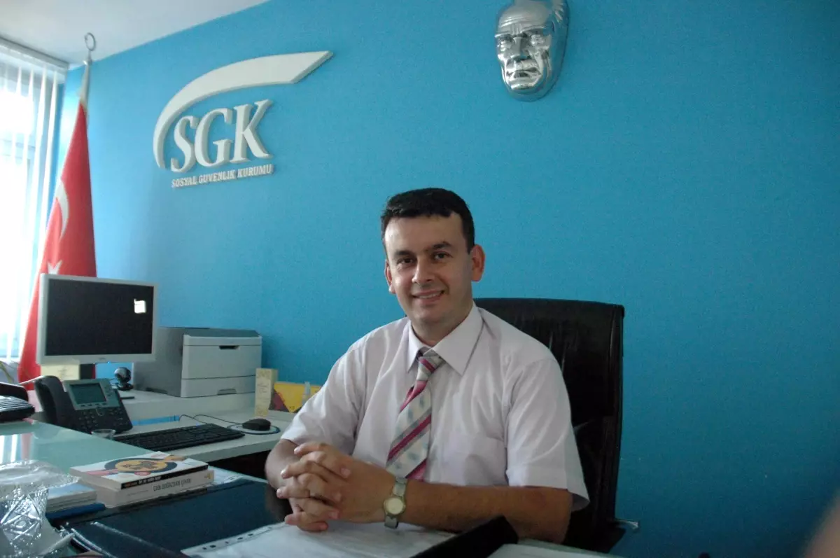 Sgk Prim Tahsilatlarının Süresini Uzattı