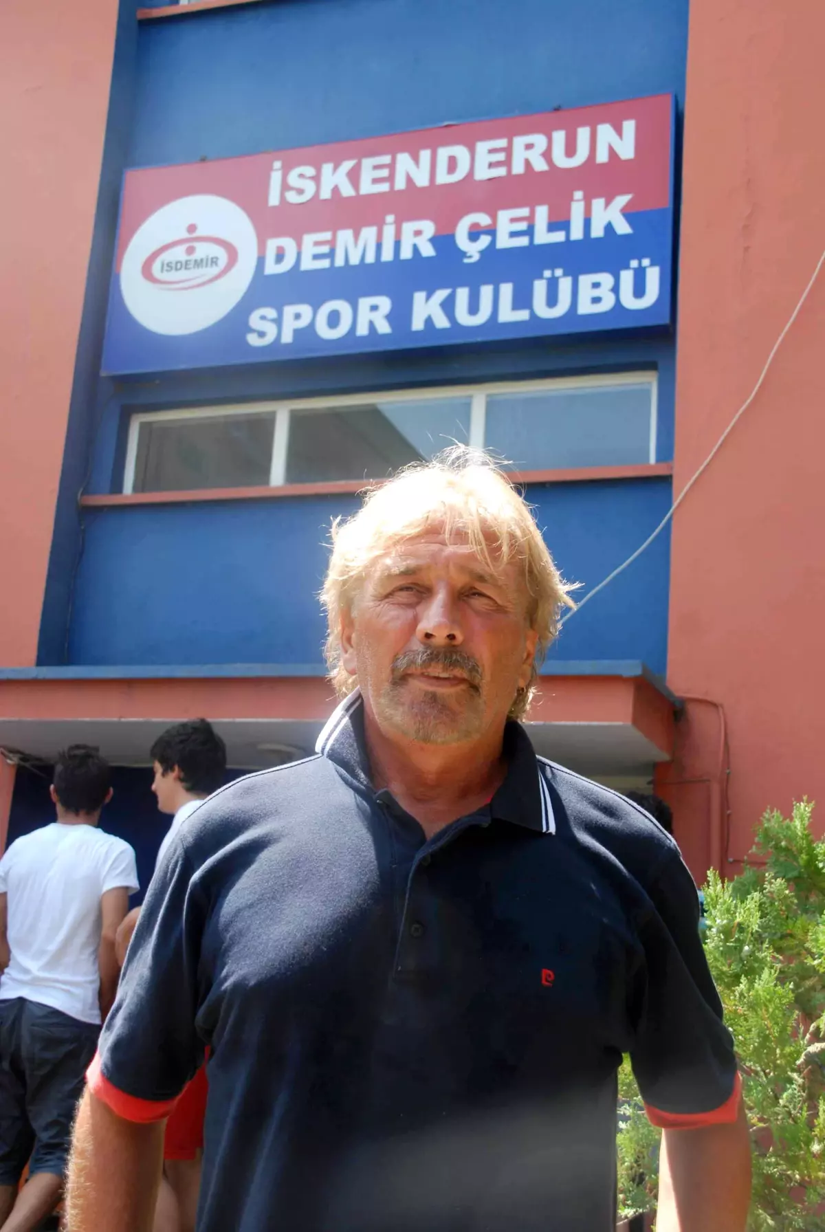 "Kadro Kurmakta Güçlük Yaşıyoruz "