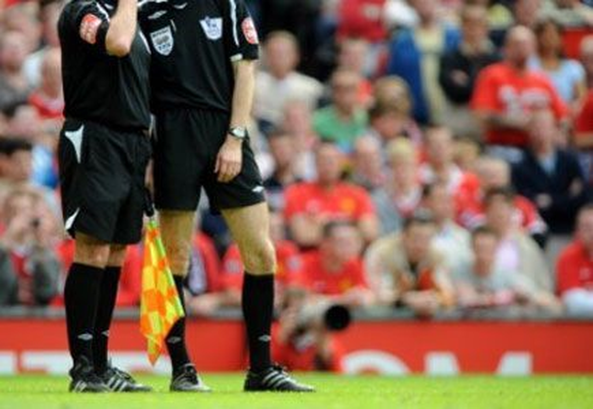 Spor Toto Süper Lig\'de 10. Hafta Hakemleri Belli Oldu