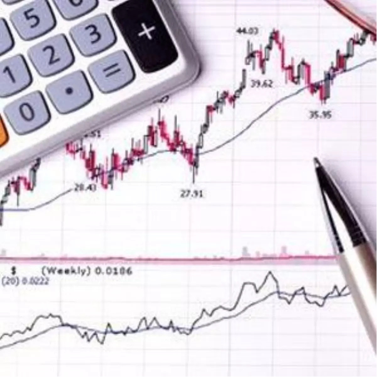 Tisk: "Bütçe Açığı Yüksek Risk İçermeye Devam Ediyor"