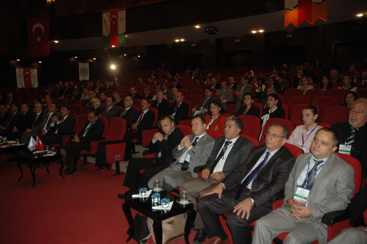 Trabzon\'da "31 Ekim Karadeniz Günü" Etkinlikleri