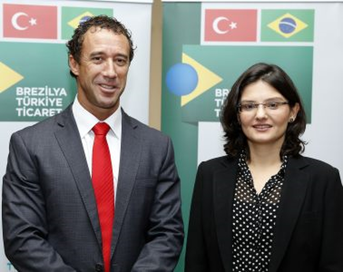 Türkiye ile Embraer Anlaşmaya Vardı